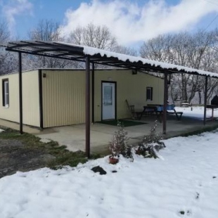 Фотография гостевого дома Бизон