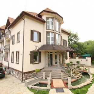 Фотография гостиницы Tulip Residence & Spa Hotel