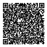 QR код гостиницы Bibi-Khanym Hotel