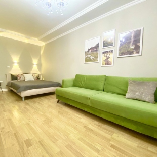 Фотография квартиры Квартира 3-комнатная на Кунаева