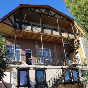 Фотография гостевого дома Татьяна