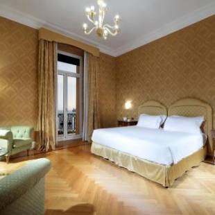 Фотографии гостиницы
Eurostars Hotel Excelsior