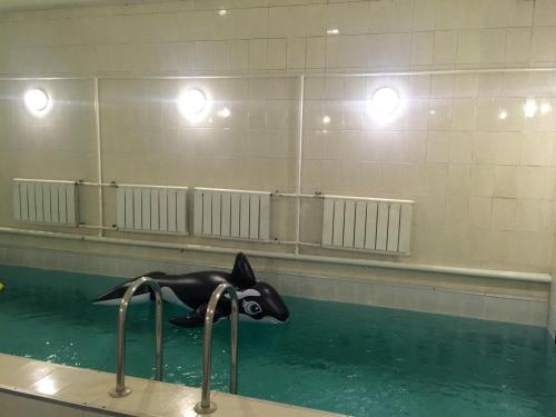 Фотографии гостевого дома
На Новой, 18