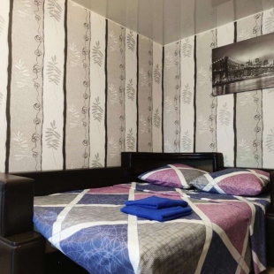 Фотография квартиры Квартира на Карьерной 2