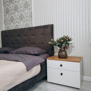 Фотография квартиры Квартира Уютная в центре города