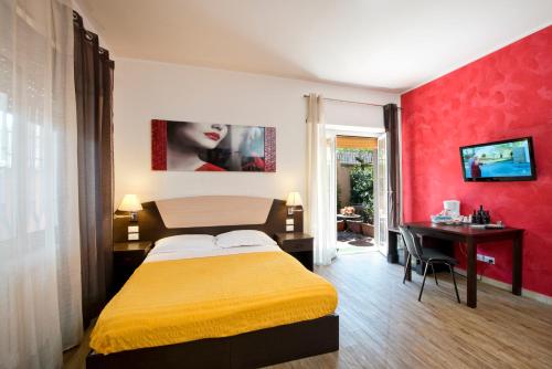 Фотография гостевого дома Vaticano84