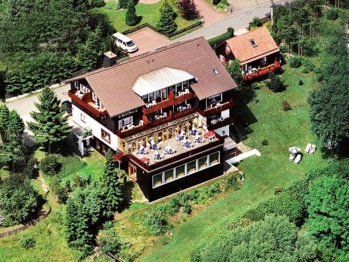 Фотография гостиницы Harmonie Hotel Rust