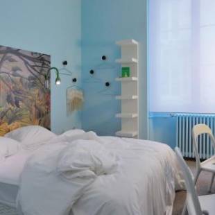 Фотографии гостиницы
HOTEL CONTINENTAL