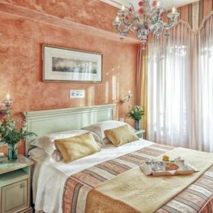 Фотография гостиницы Hotel Firenze