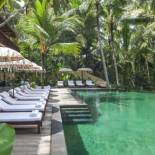 Фотография гостиницы Komaneka at Rasa Sayang Ubud