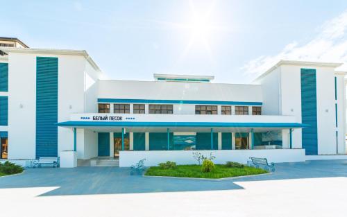 Фотографии гостиницы
Белый Песок