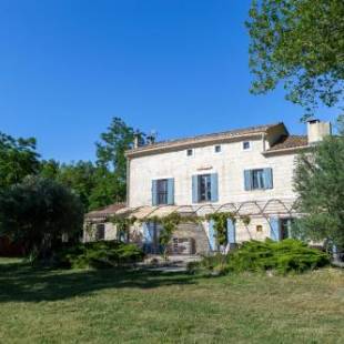 Фотографии мини отеля
Mas des Cerisiers