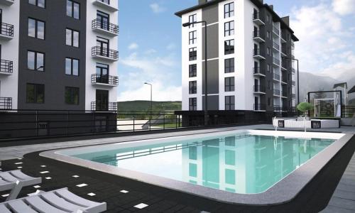 Фотография апарт отеля Glory