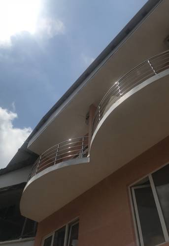 Фотографии гостевого дома
Азалия