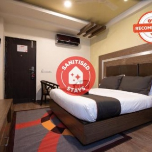 Фотография гостиницы Collection O 42391 Akshay Patra