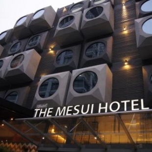 Фотография гостиницы The Mesui Hotel Bukit Bintang