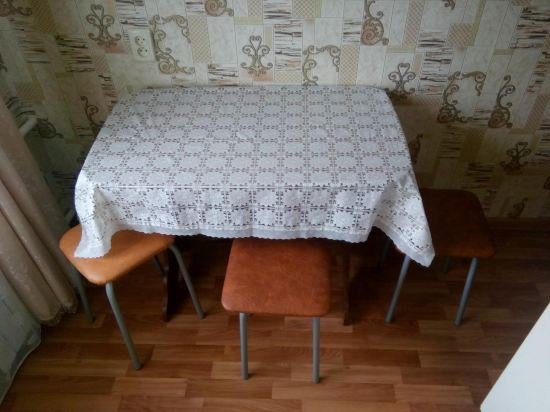 Фотография квартиры Apartment On Tulskaya