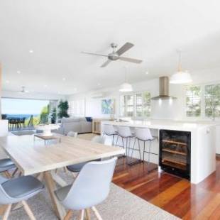 Фотографии гостевого дома
42 Bryan Street