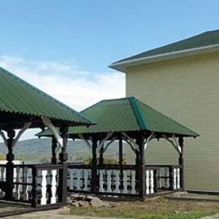 Фотография базы отдыха Предгорье