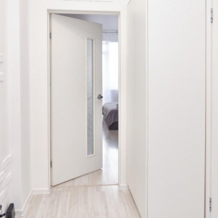 Фотография квартиры RentPlaza (РентПлаза) на улице Крестинского