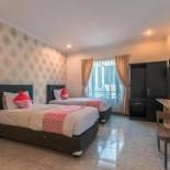 Фотография гостиницы OYO 1131 Gunung Geulis Village