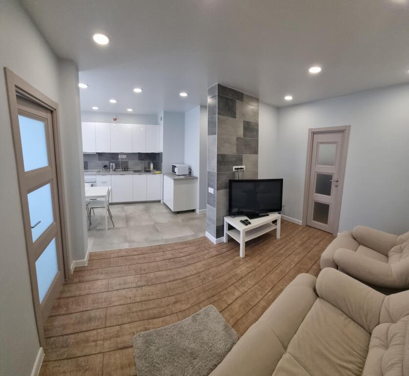 Фотография квартиры Kod 116 (Код 116) на улице Чистопольская 61Д