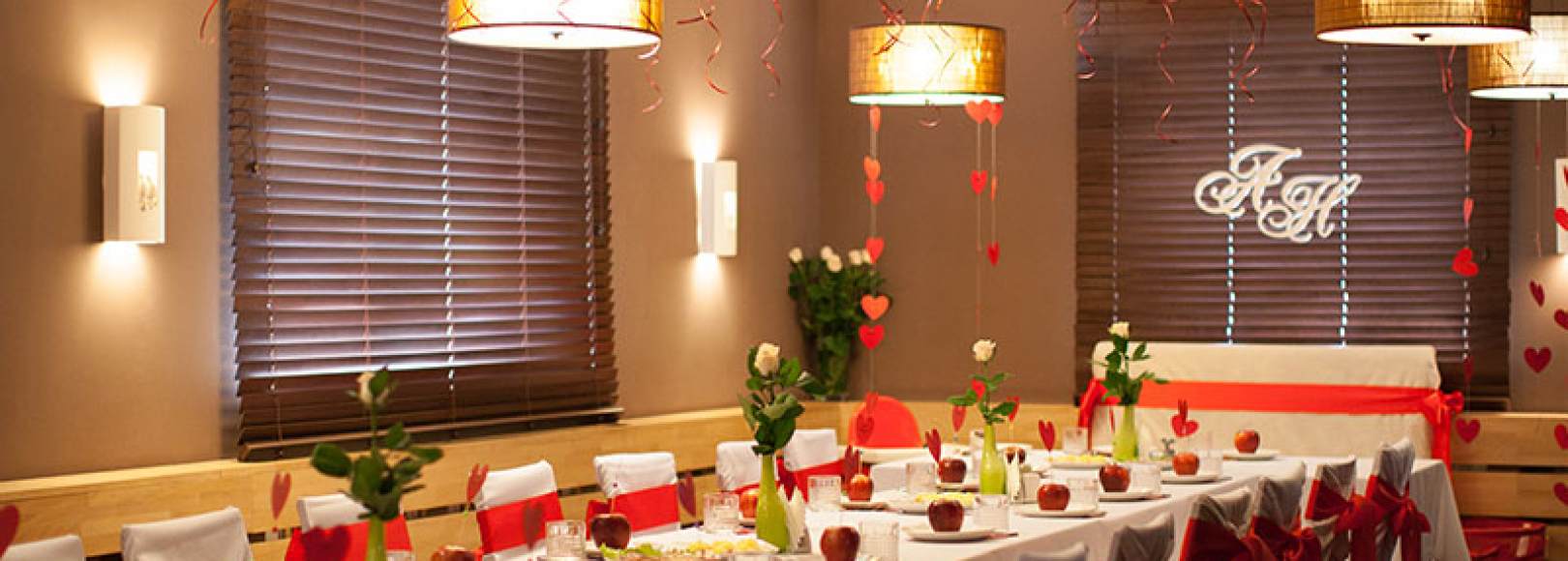 Фотография банкетного зала Дом Отель DME