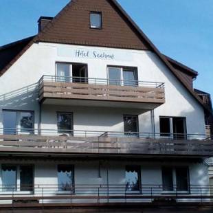 Фотографии гостиницы
Hotel Seehaus