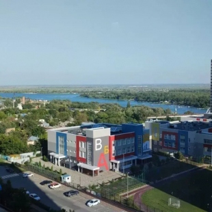 Фотография квартиры Квартира на улице Подвойского 68