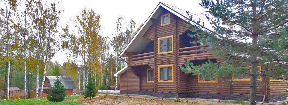 Фотография гостевого дома У Истока