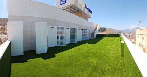 Фотография хостела LoopINN Hostel Cartagena