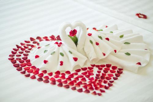 Фотография гостиницы Spoon Hotel