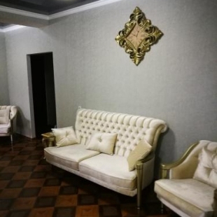 Фотография гостевого дома Avlabari deluxs apartment