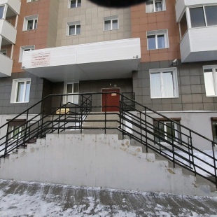 Фотография гостиницы Юбилейная