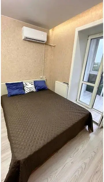 Фотографии квартиры 
            Апартаменты на улице Совхозная 31Д