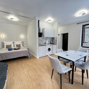 Фотография квартиры Квартира уютная от Квартирукинг