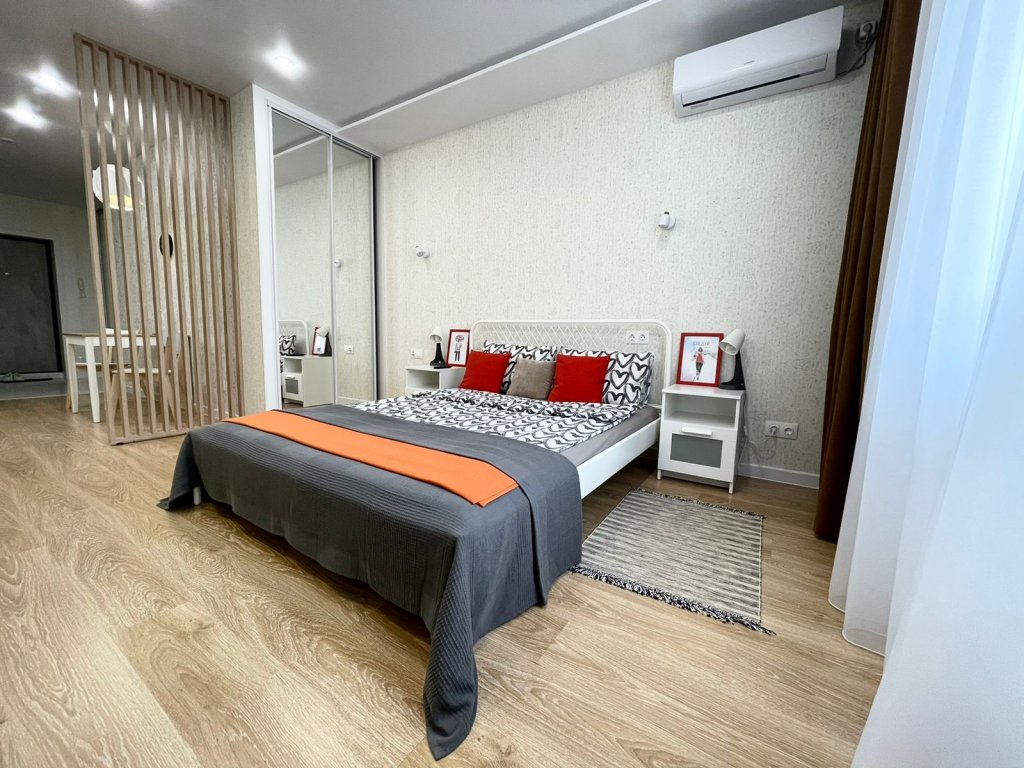 Фотография квартиры Апартаменты Европа