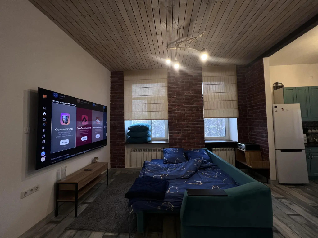 Фотография квартиры Апартаменты на улице Большая Московская 25