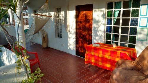 Фотография гостевого дома Casa Magua