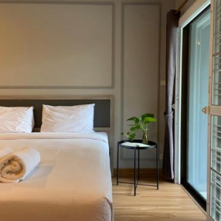 Фотография гостиницы Boss Mansion