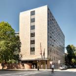 Фотография гостиницы The Revolution Hotel