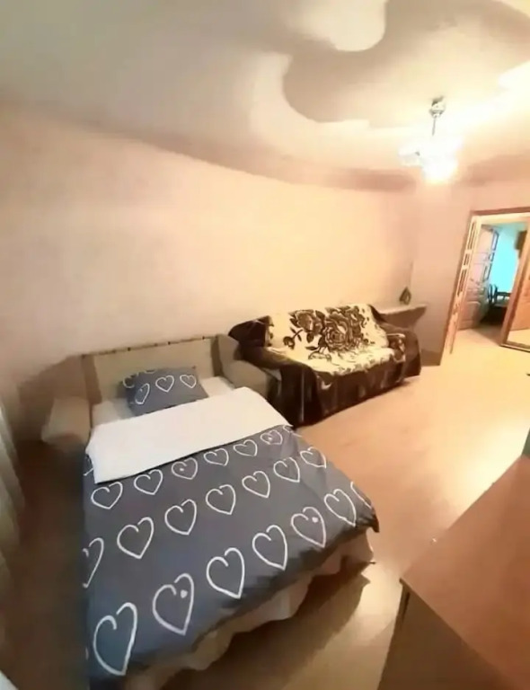 Фотография квартиры Квартира на Чкалова 73