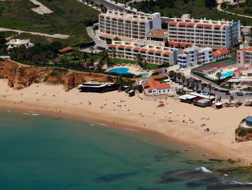 Фотография апарт отеля Jardim do Vau