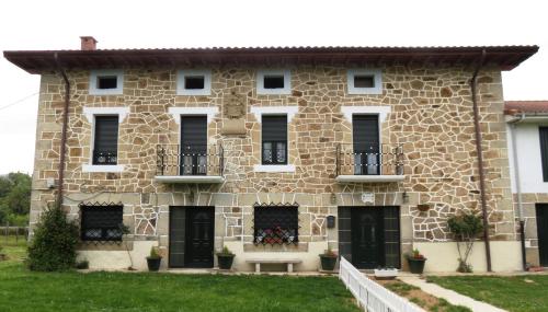 Фотография гостевого дома Casa Rural El Setal.