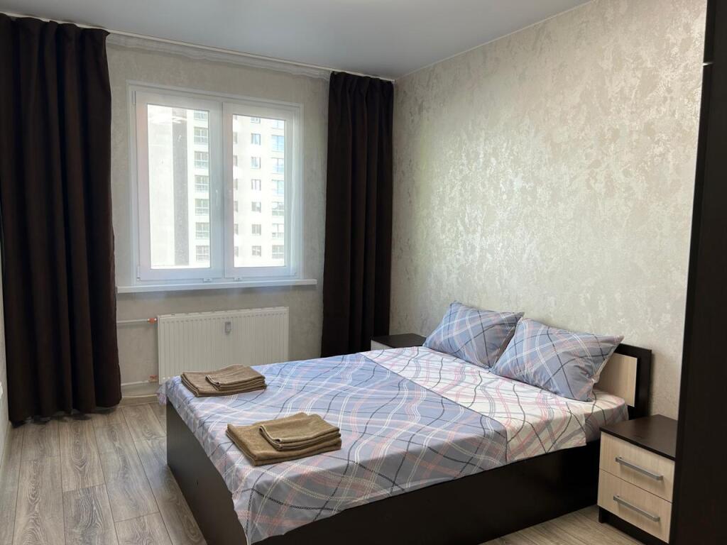 Фотография квартиры Aday Apartments (Эдэй Апартаменты) на улице Энгельса 115а/3