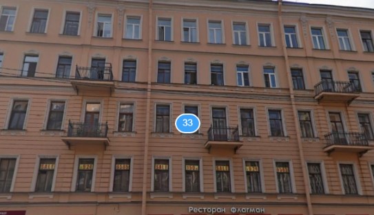 Фотография апарт отеля Mafia Loft