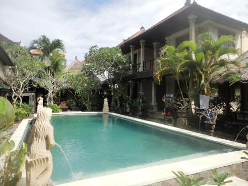 Фотография мини отеля Pondok Indah Bungalow Bingin