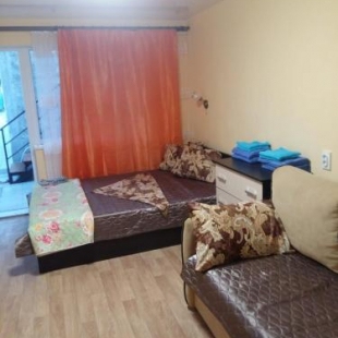 Фотография гостевого дома VIL