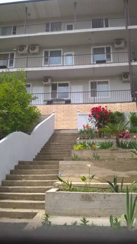 Фотография гостевого дома Волгар