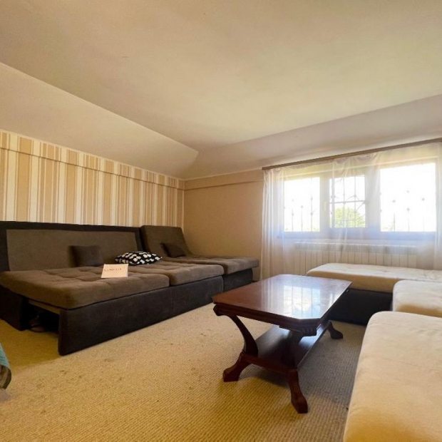 Фотографии Коттеджа 
            Дом на Казачьей